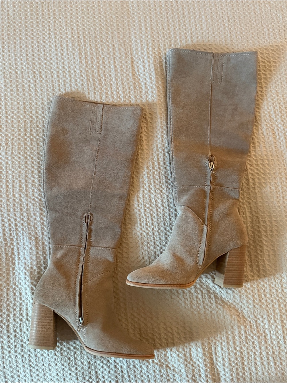 Dolce vita boots